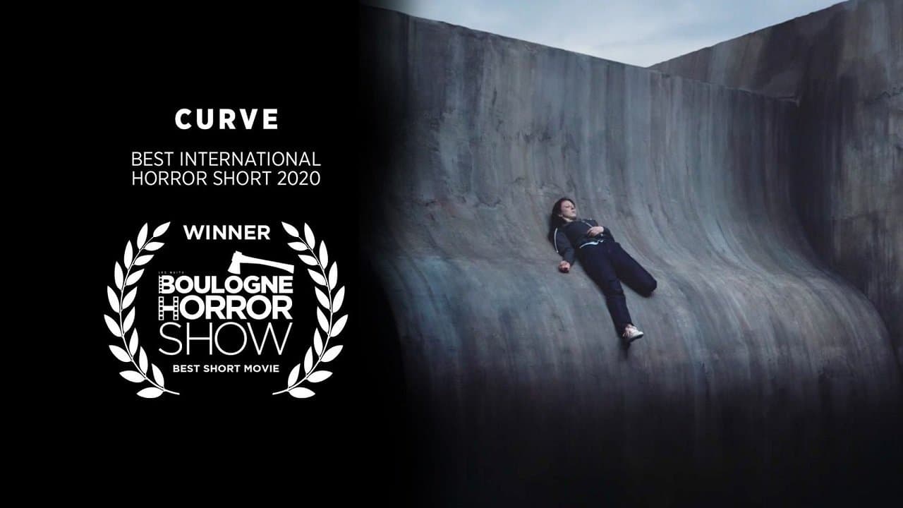 Backdrop – Curve