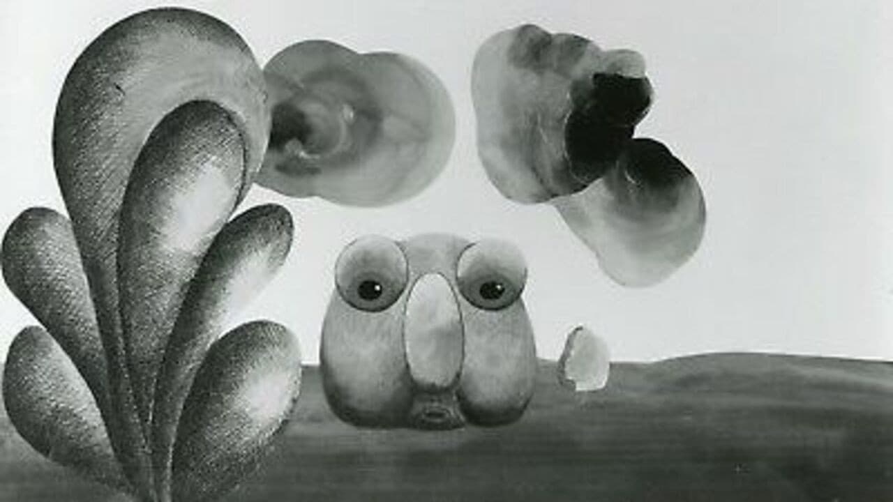Backdrop – La tête