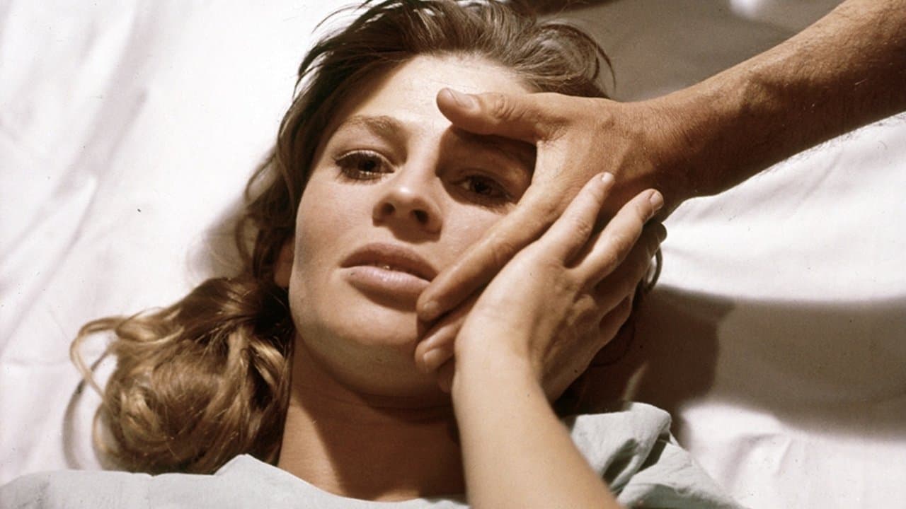 Backdrop – Petulia