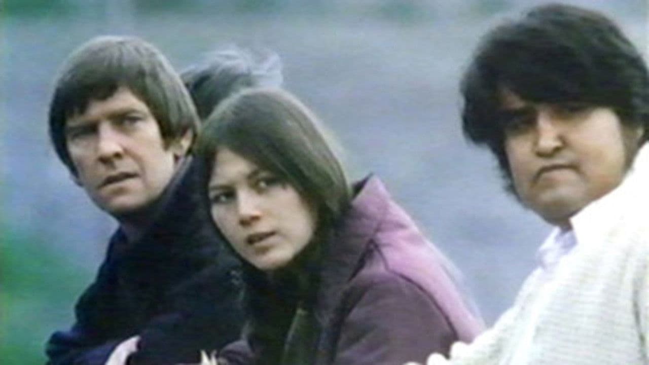 Backdrop – Ich hörte die Eule, sie rief meinen Namen