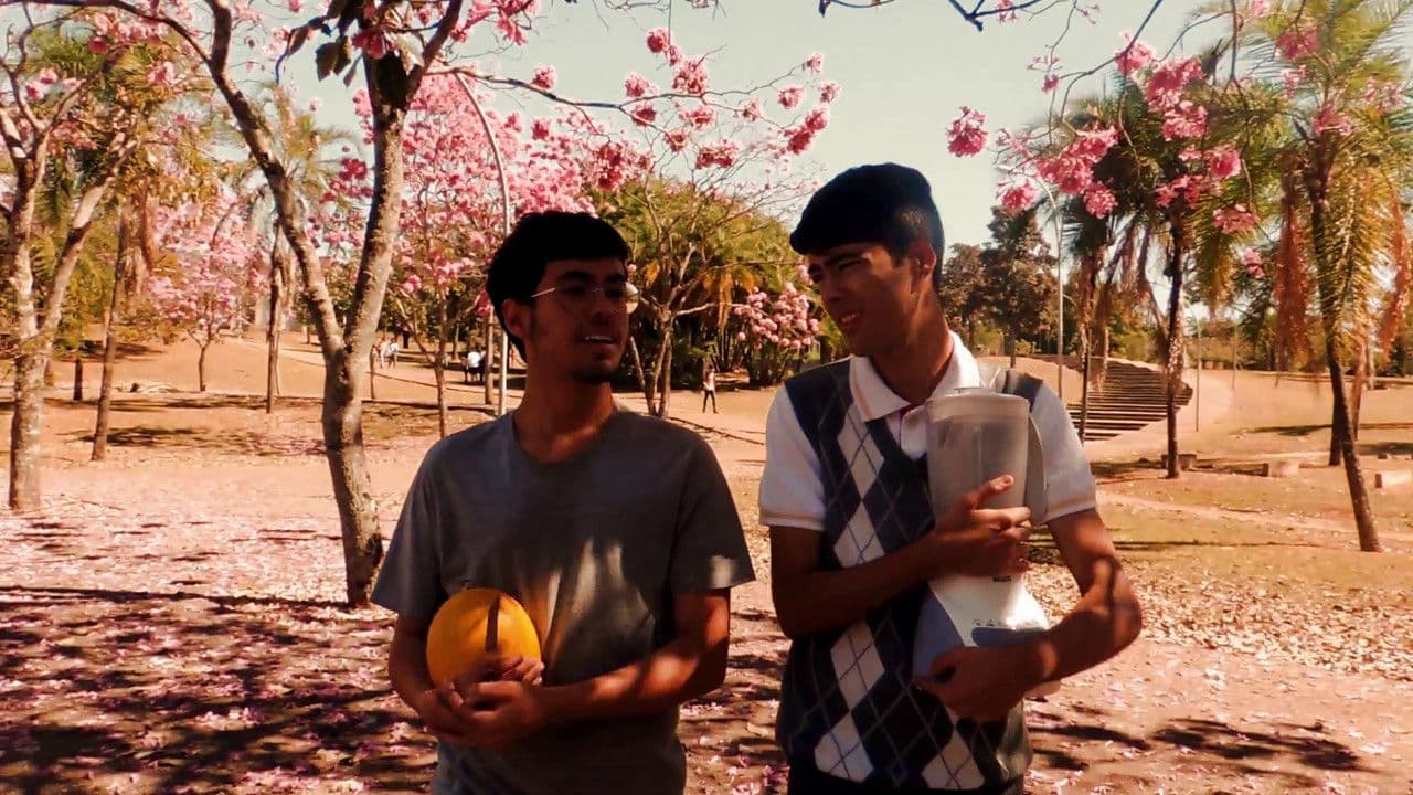 Backdrop – O Lado do Outro