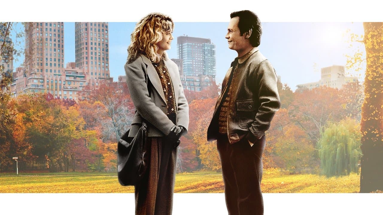 Backdrop – Harry und Sally