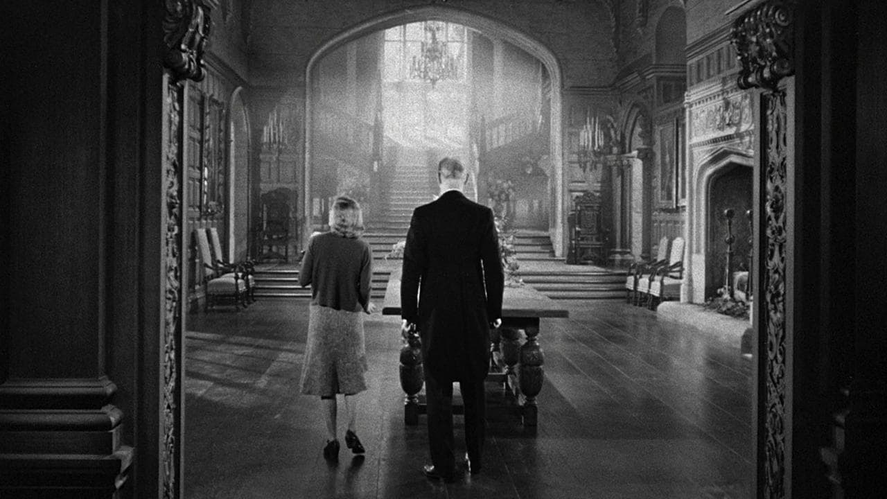 Backdrop – Rebecca