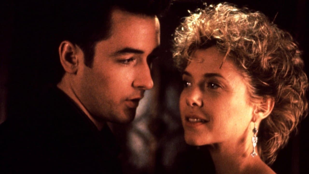 Backdrop – Grifters