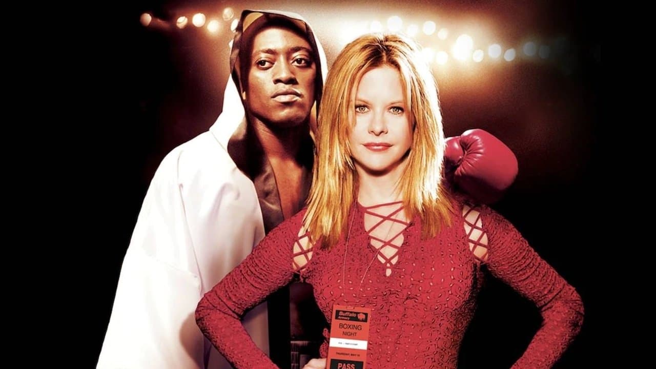 Backdrop – Die Promoterin