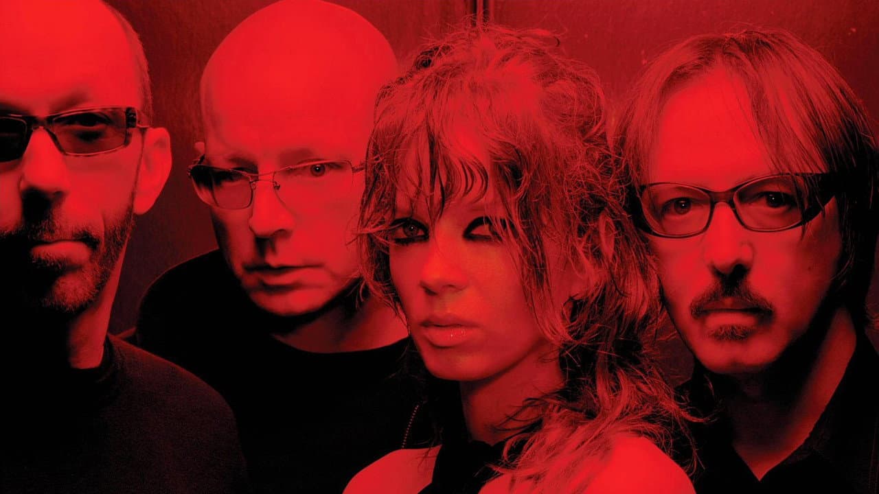 Backdrop – Absolute Garbage