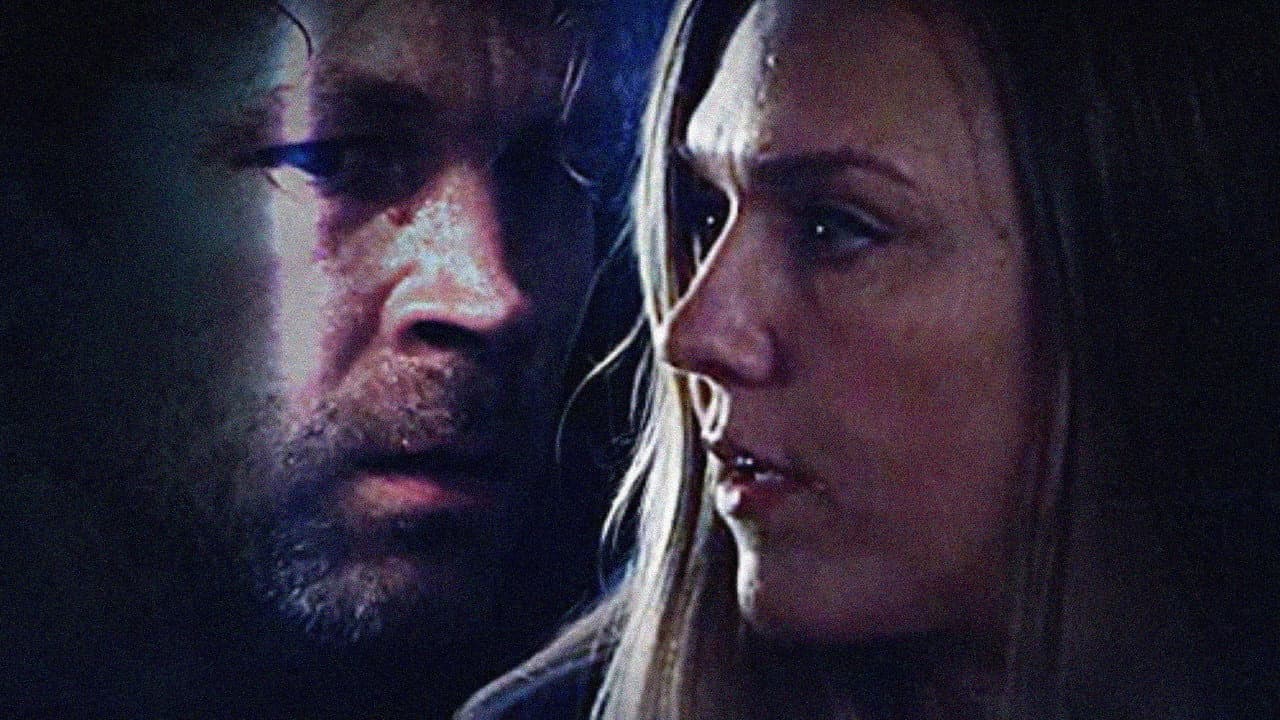 Backdrop – Chronicle of a Serial Killer