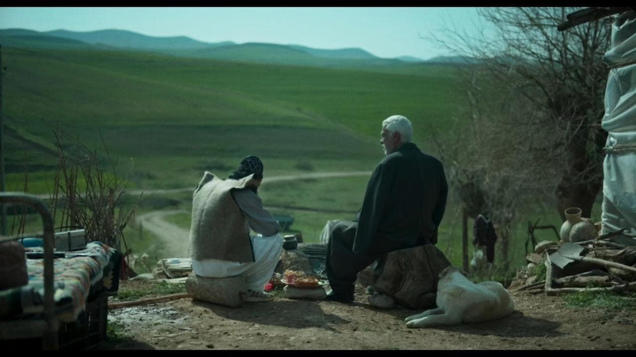 Backdrop – ١٩٨٨