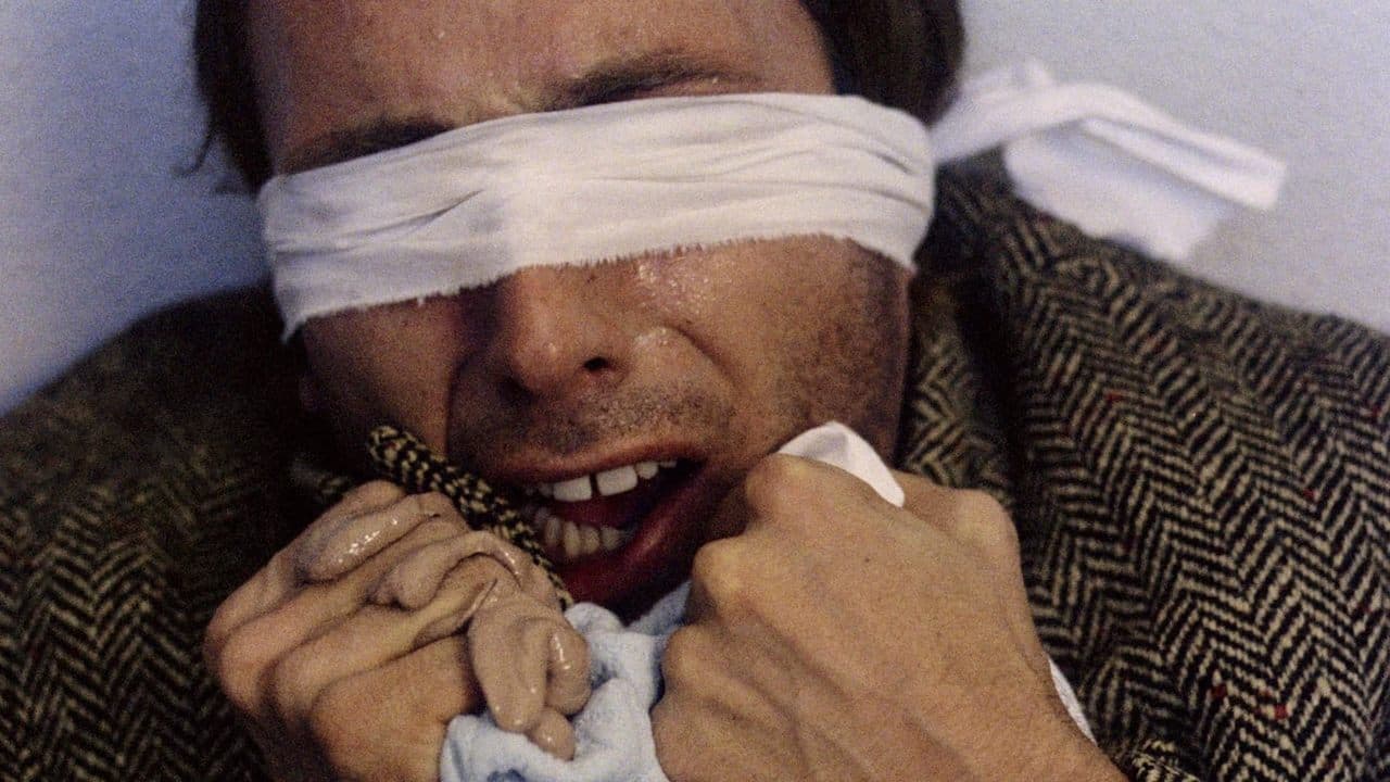 Backdrop – Arrebato