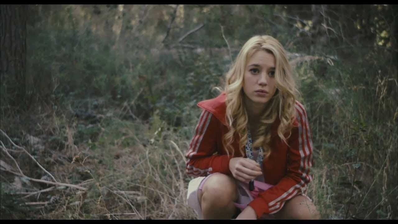 Backdrop – Rabies - A Big Slasher Massacre