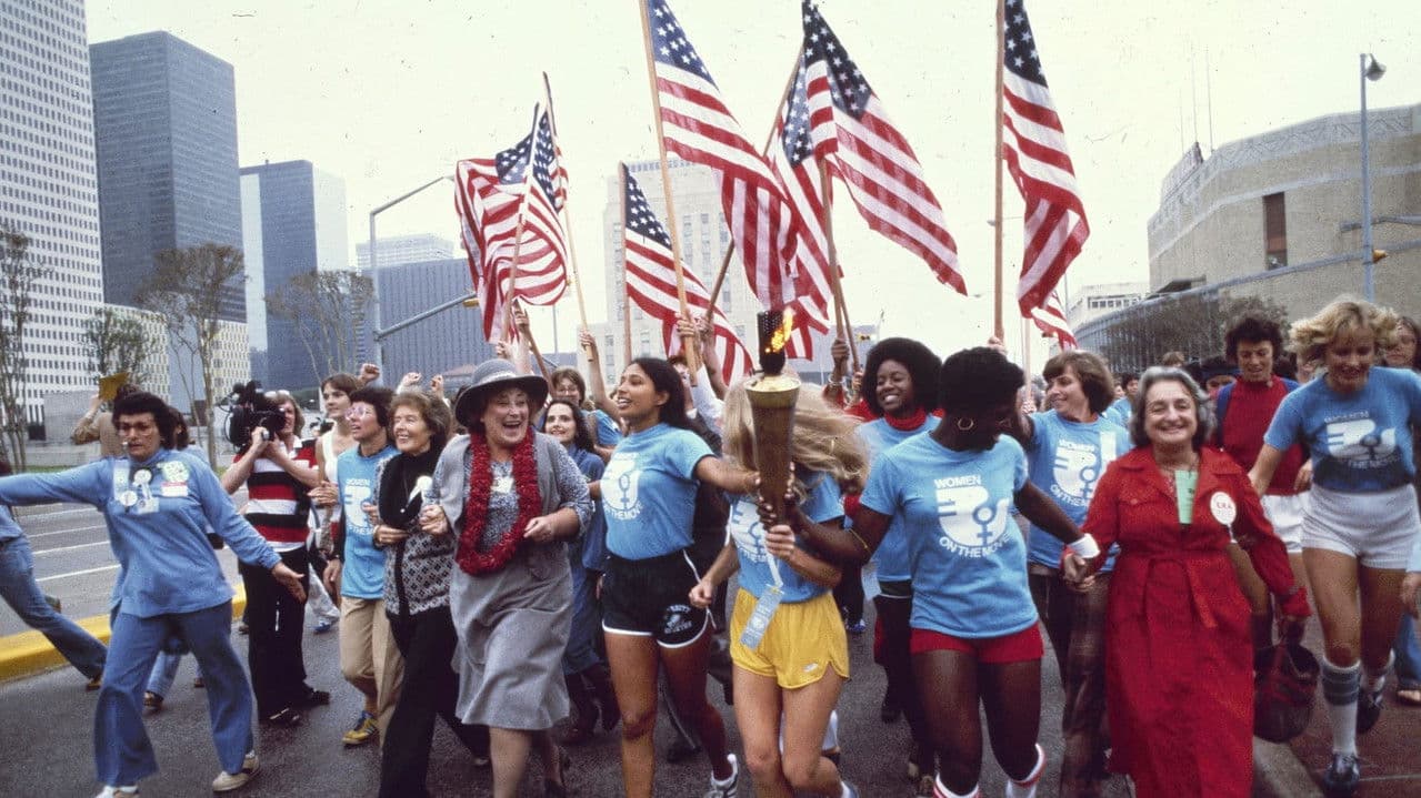 Backdrop – Summer of revolution