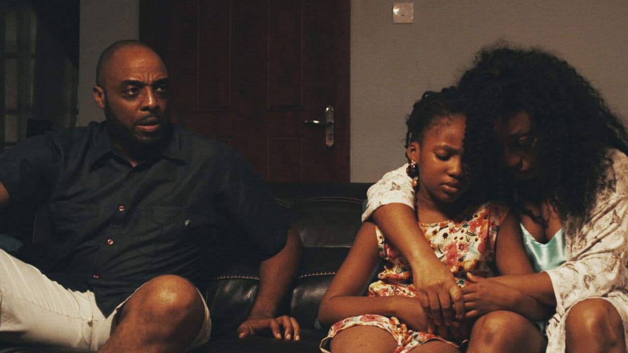 Backdrop – Light in the Dark