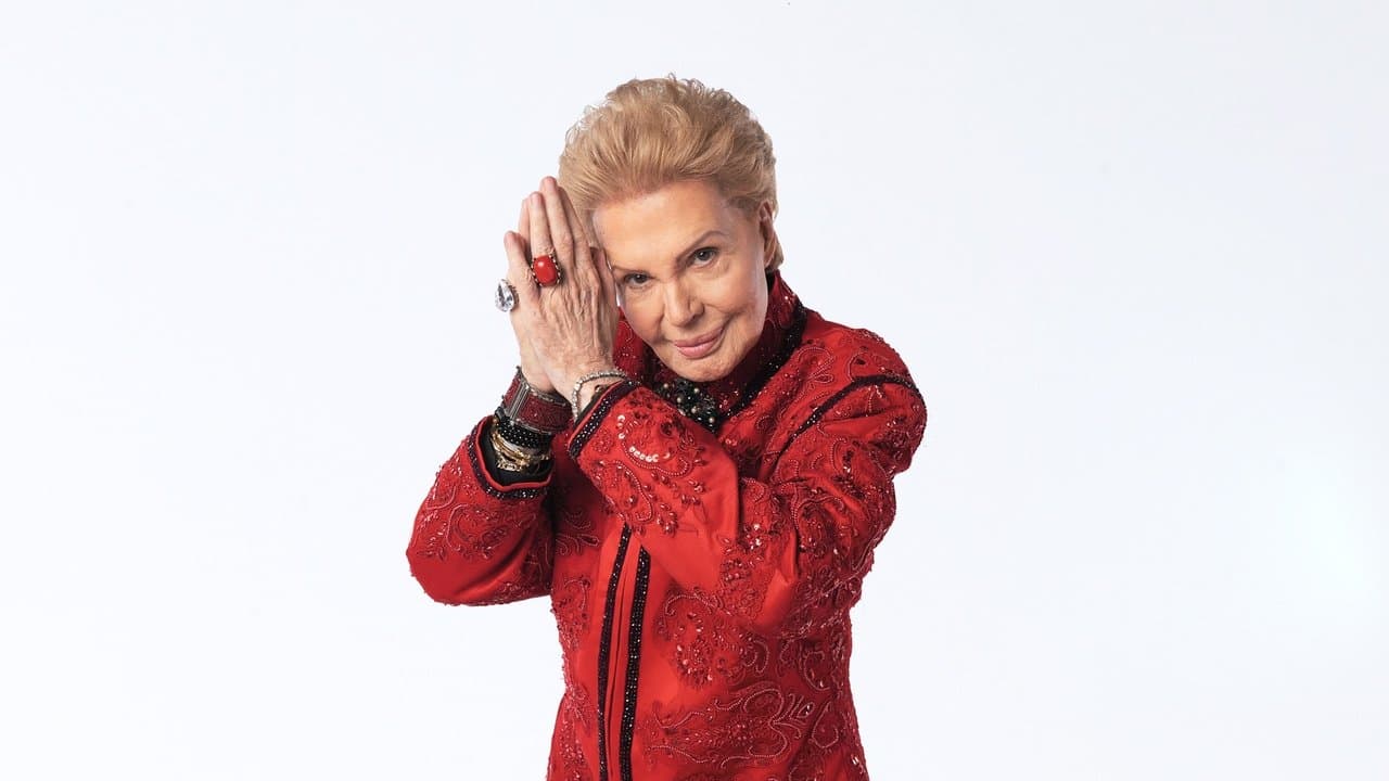 Backdrop – Mucho Mucho Amor: The Legend of Walter Mercado