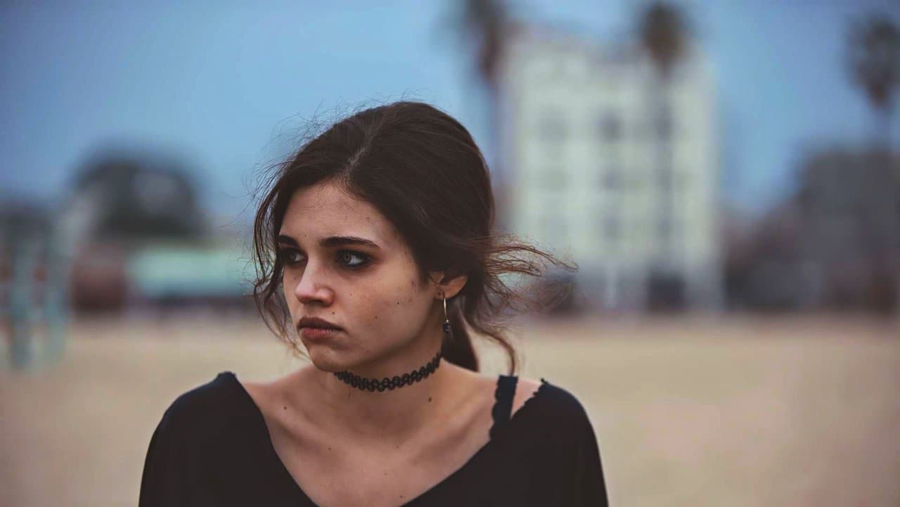 Backdrop – Adolescence