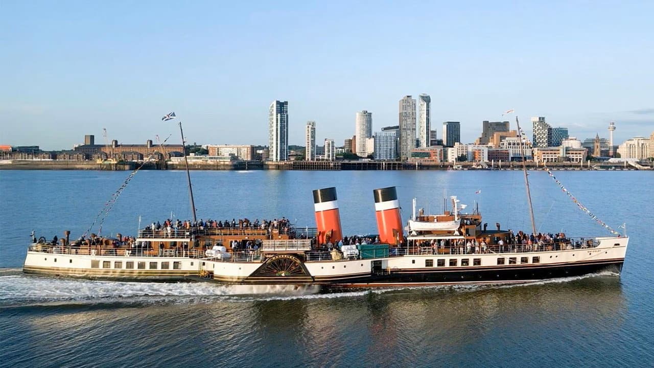 Backdrop – Schiffe, Meere, Macht - Beginn der Globalisierung