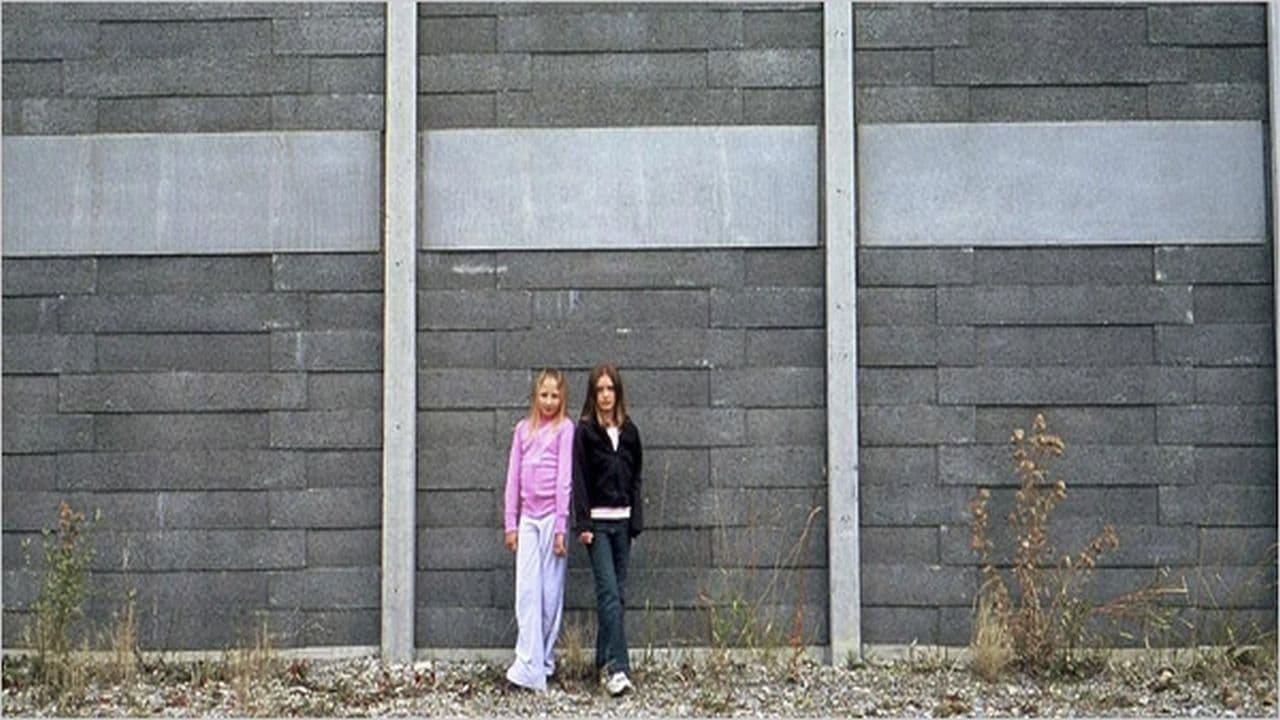 Backdrop – Radiant City