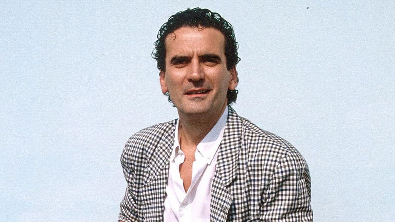 Backdrop – Morto Troisi, viva Troisi!