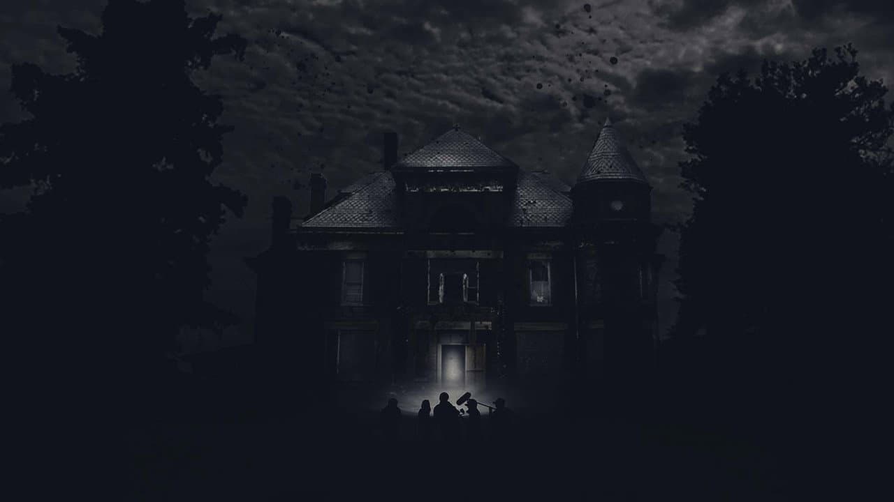 Backdrop – Paranormal Investigations