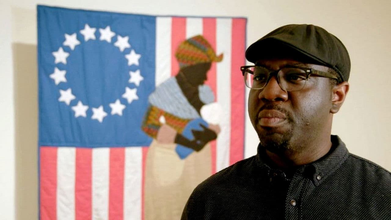 Backdrop – Die gespaltene Seele Amerikas