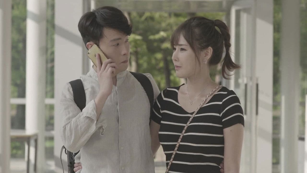 Backdrop – Ein Zimmer mit scharfer Aussicht