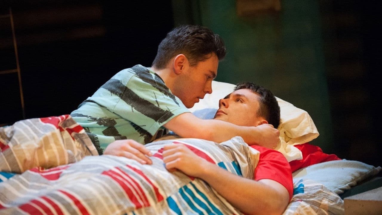 Backdrop – Beautiful Thing