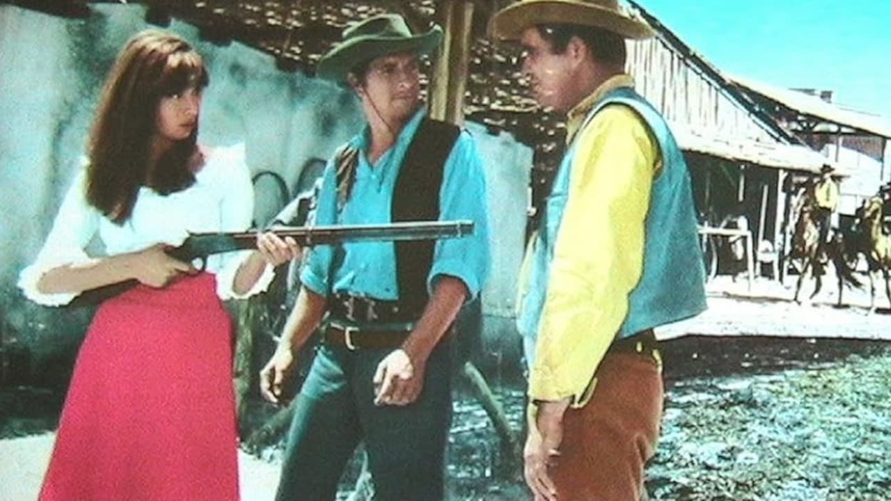 Backdrop – Dos mil dólares por Coyote