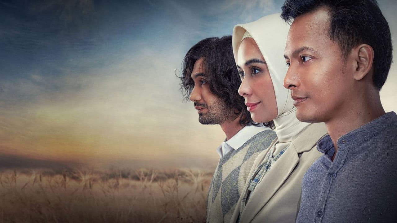 Backdrop – Surga yang Tak Dirindukan 3