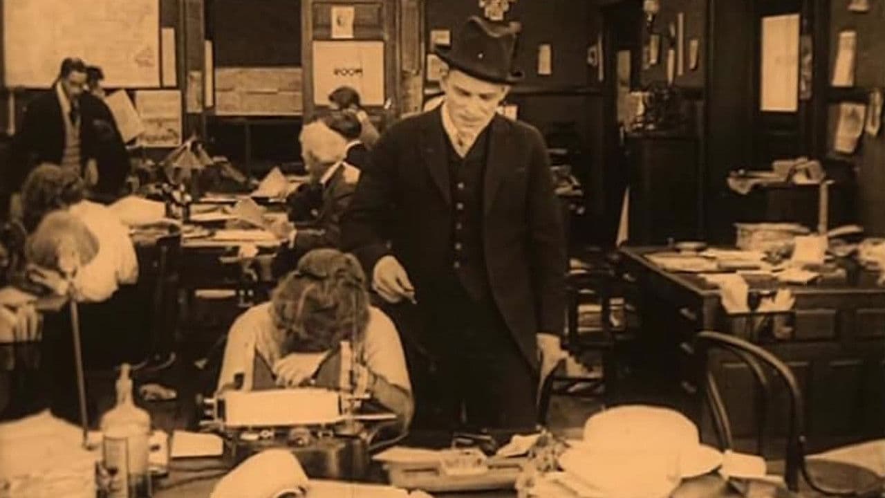 Backdrop – Dolly's Scoop