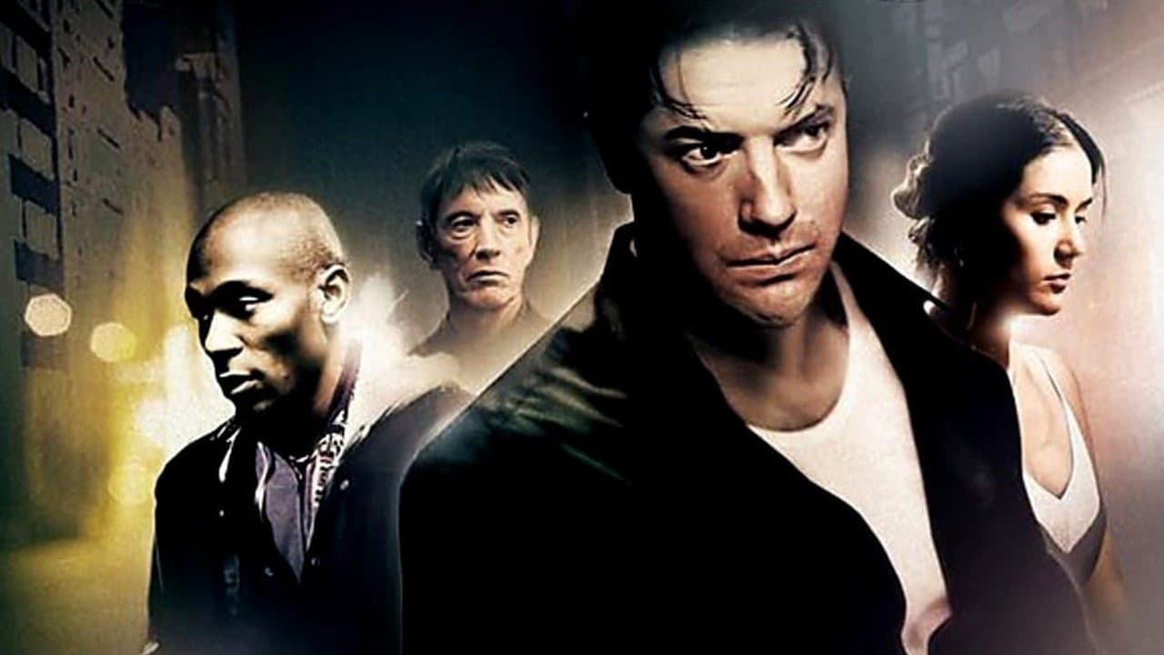 Backdrop – Journey to the End of the Night