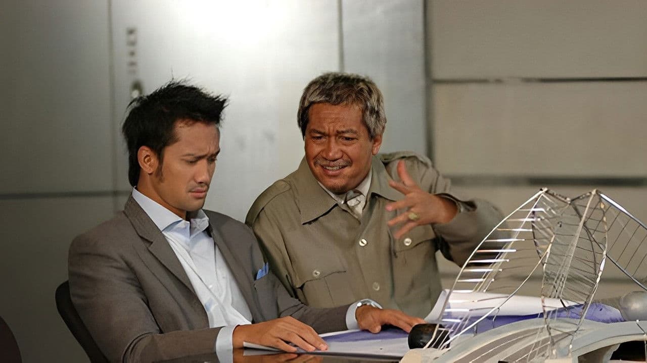 Backdrop – Nagabonar Jadi 2