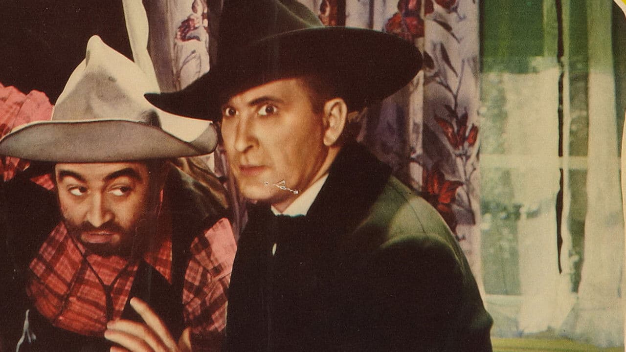 Backdrop – Riders of Black Mountain