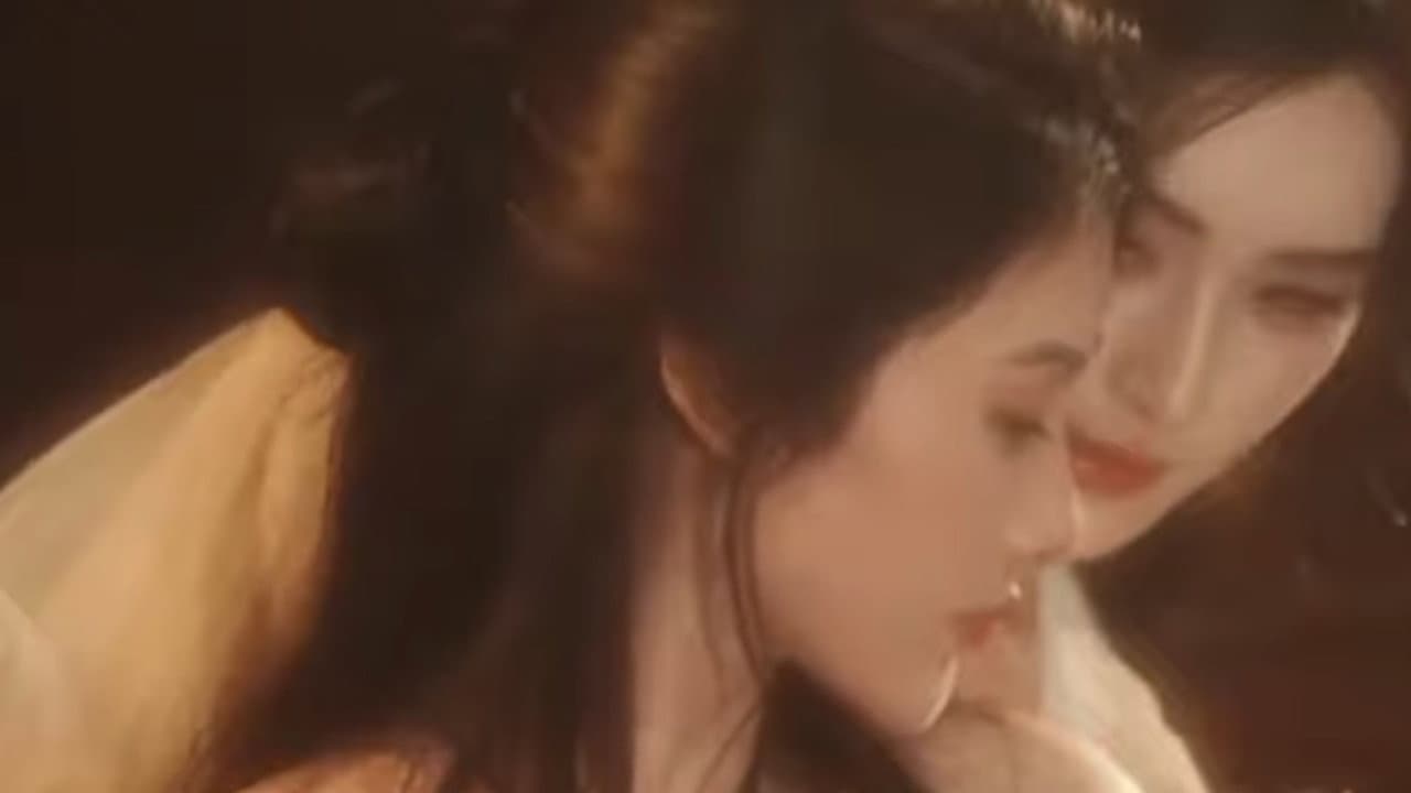 Backdrop – 她和她的故事