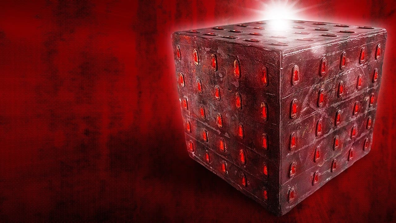 Backdrop – The Apocalypse Box