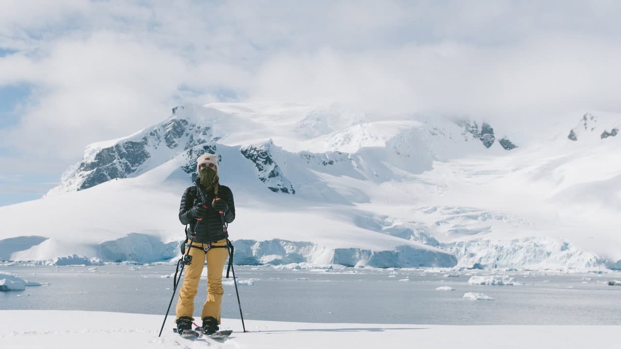 Backdrop – Out of Bounds: An Epic Mountain Journey