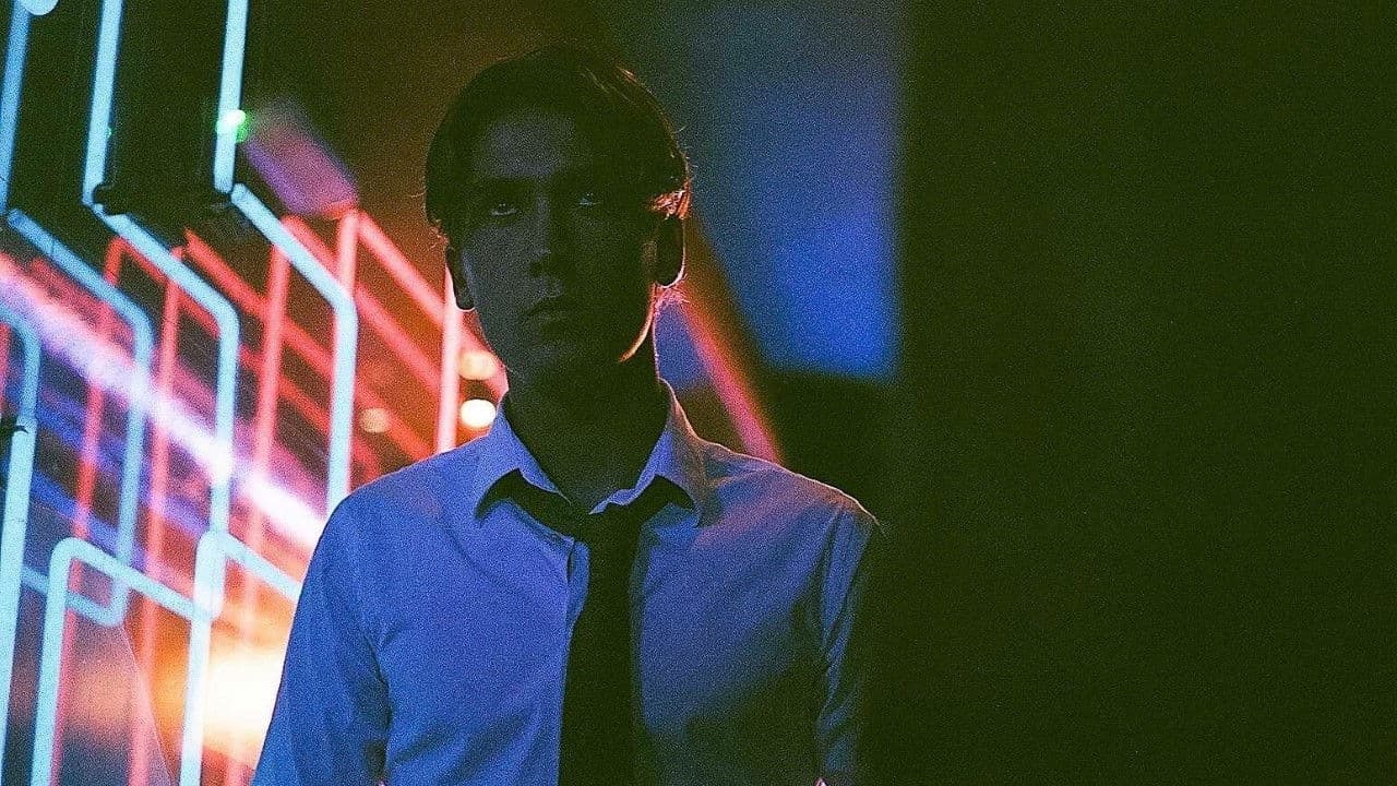 Backdrop – Into the Mirror