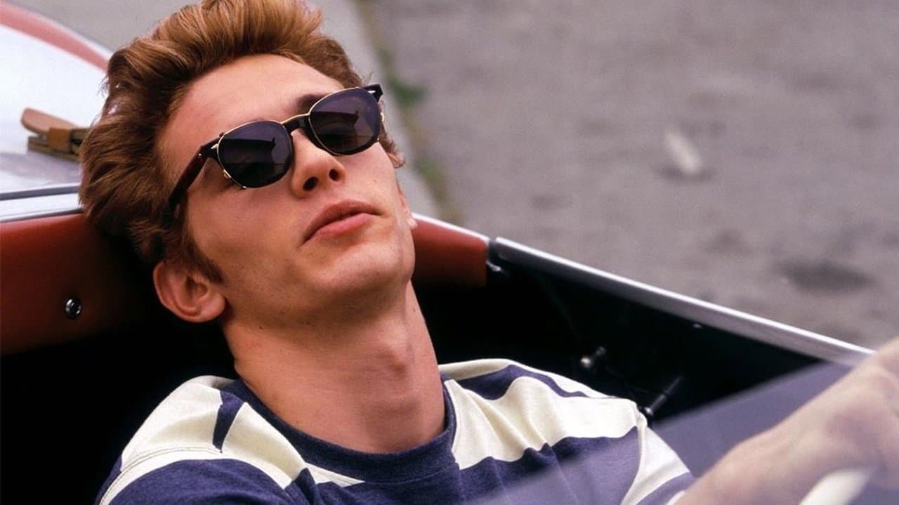 Backdrop – James Dean: Ein Leben auf der Überholspur