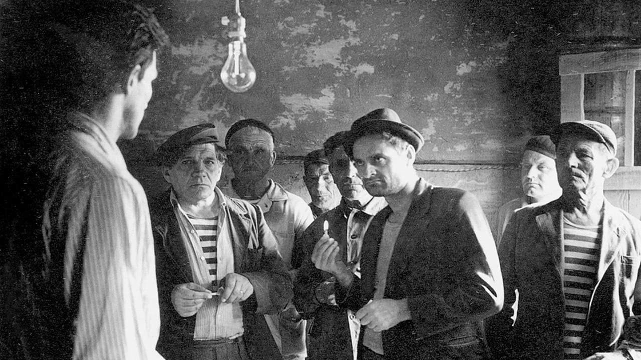 Backdrop – Prometej s otoka Viševice