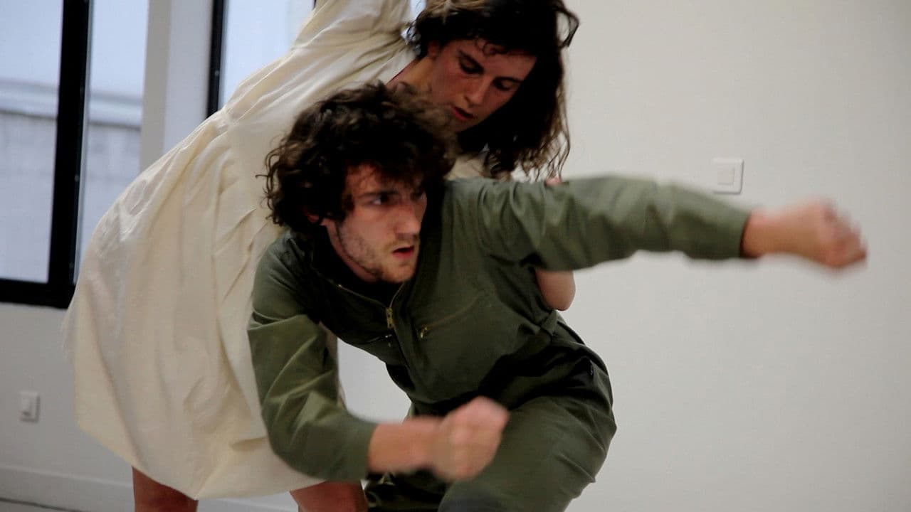 Backdrop – Ne travaille pas (1968-2018)