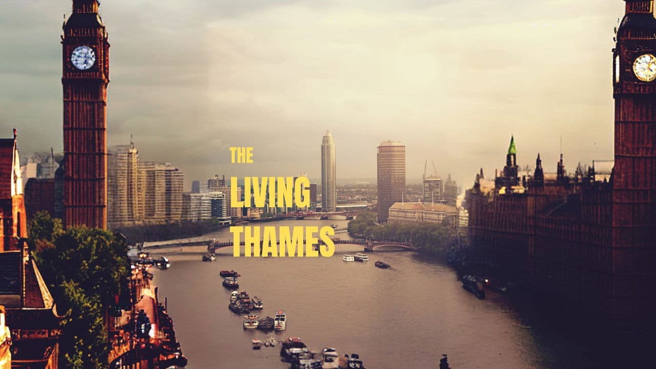 Backdrop – The Living Thames