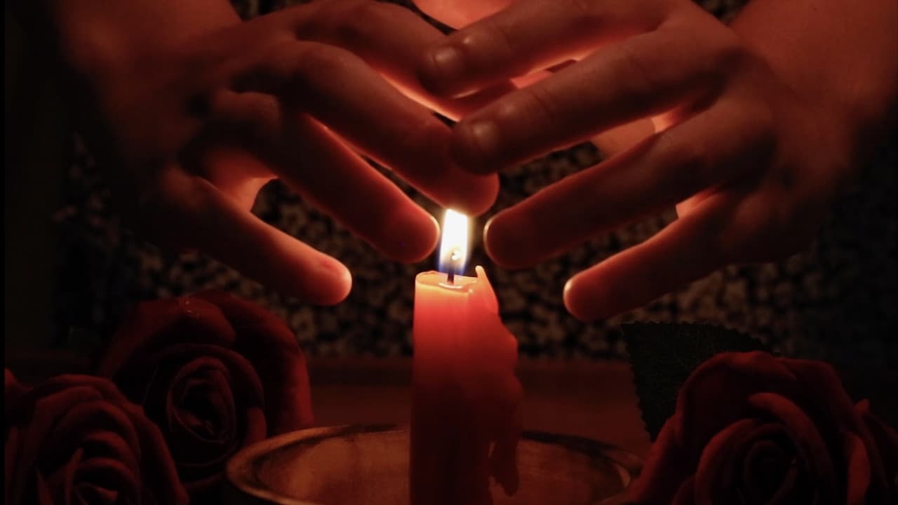 Backdrop – Burn Me Back