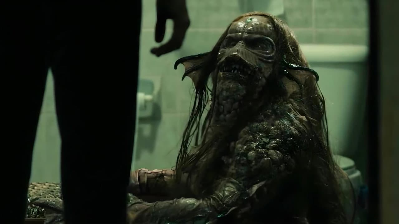 Backdrop – Ósculo