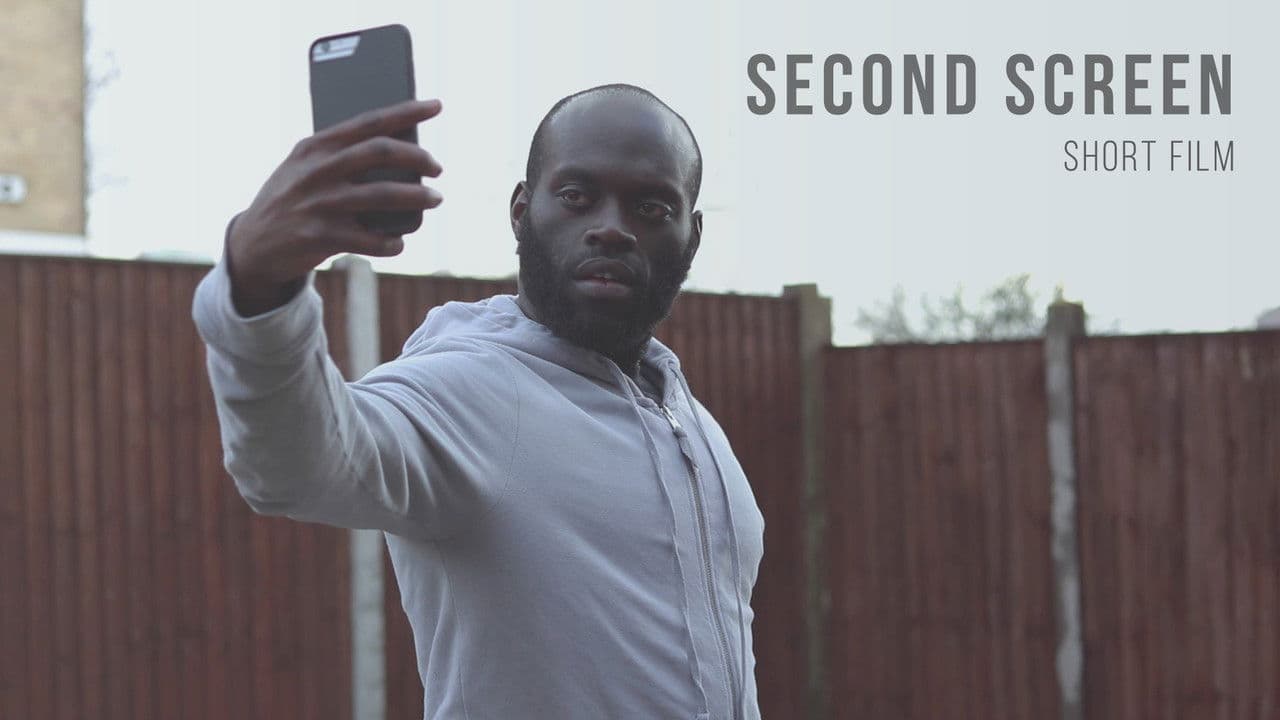 Backdrop – Second Screen