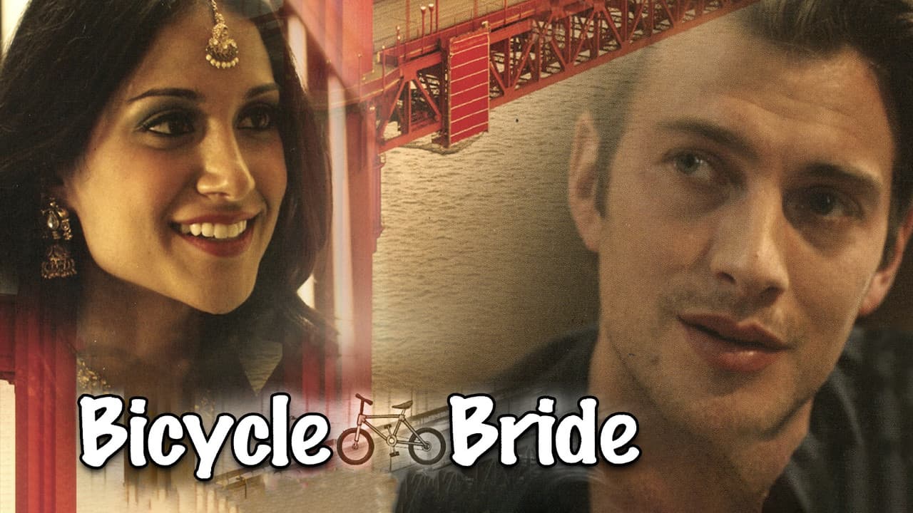 Backdrop – Bicycle Bride