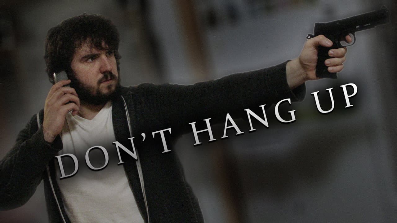 Backdrop – Don't Hang Up