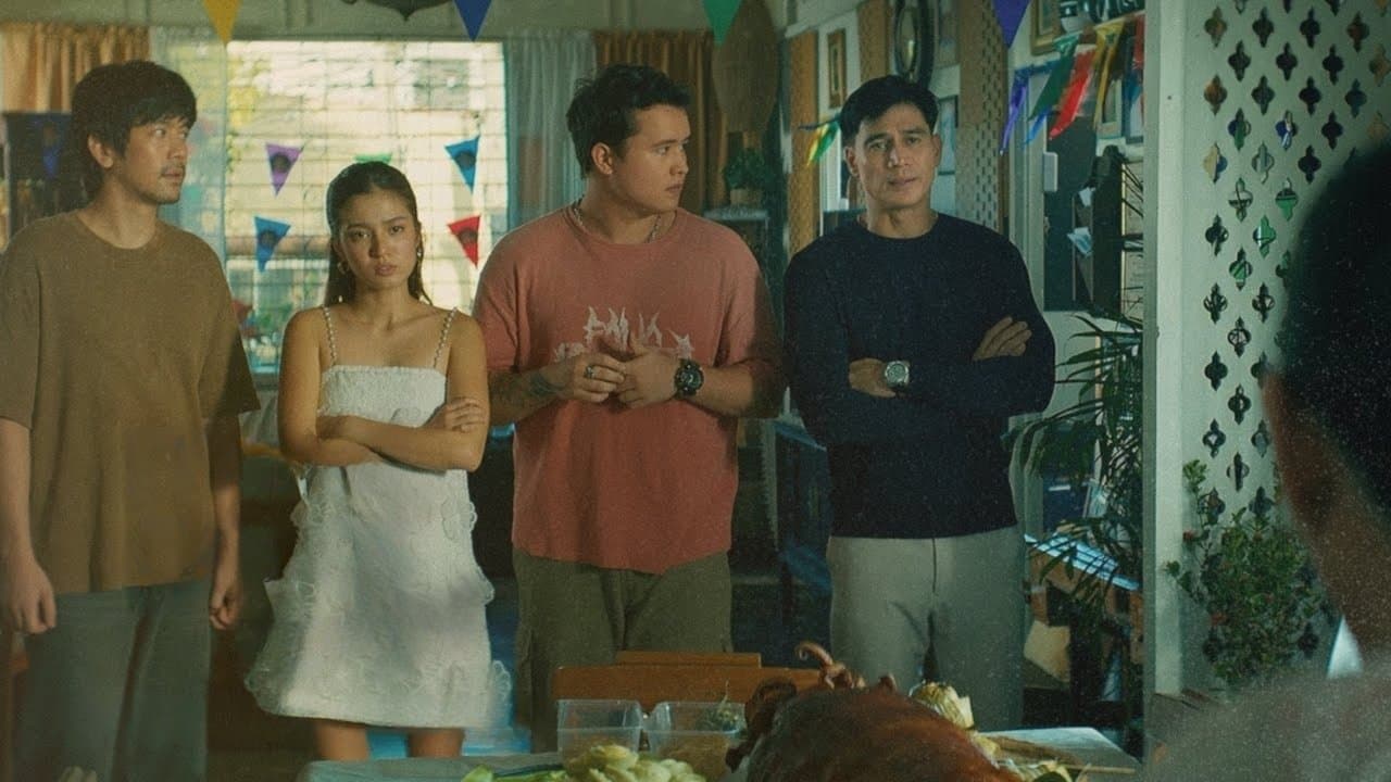 Backdrop – Meet, Greet & Bye