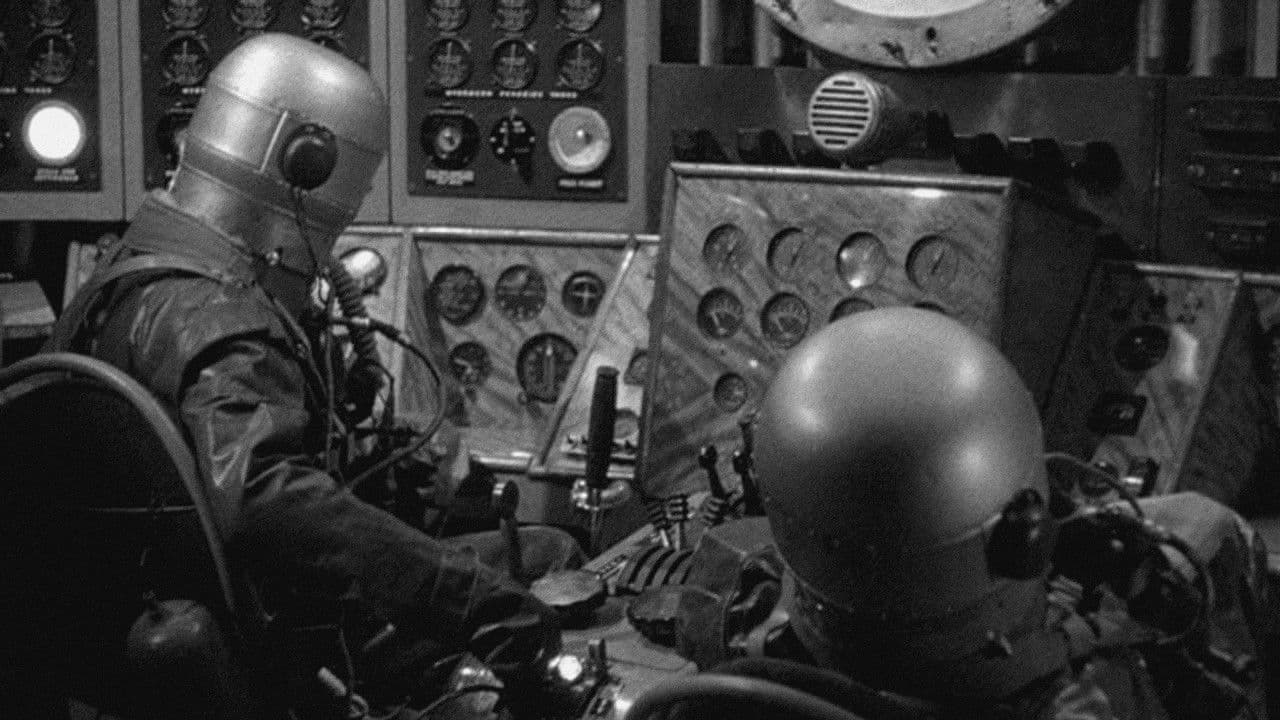 Backdrop – Spaceways