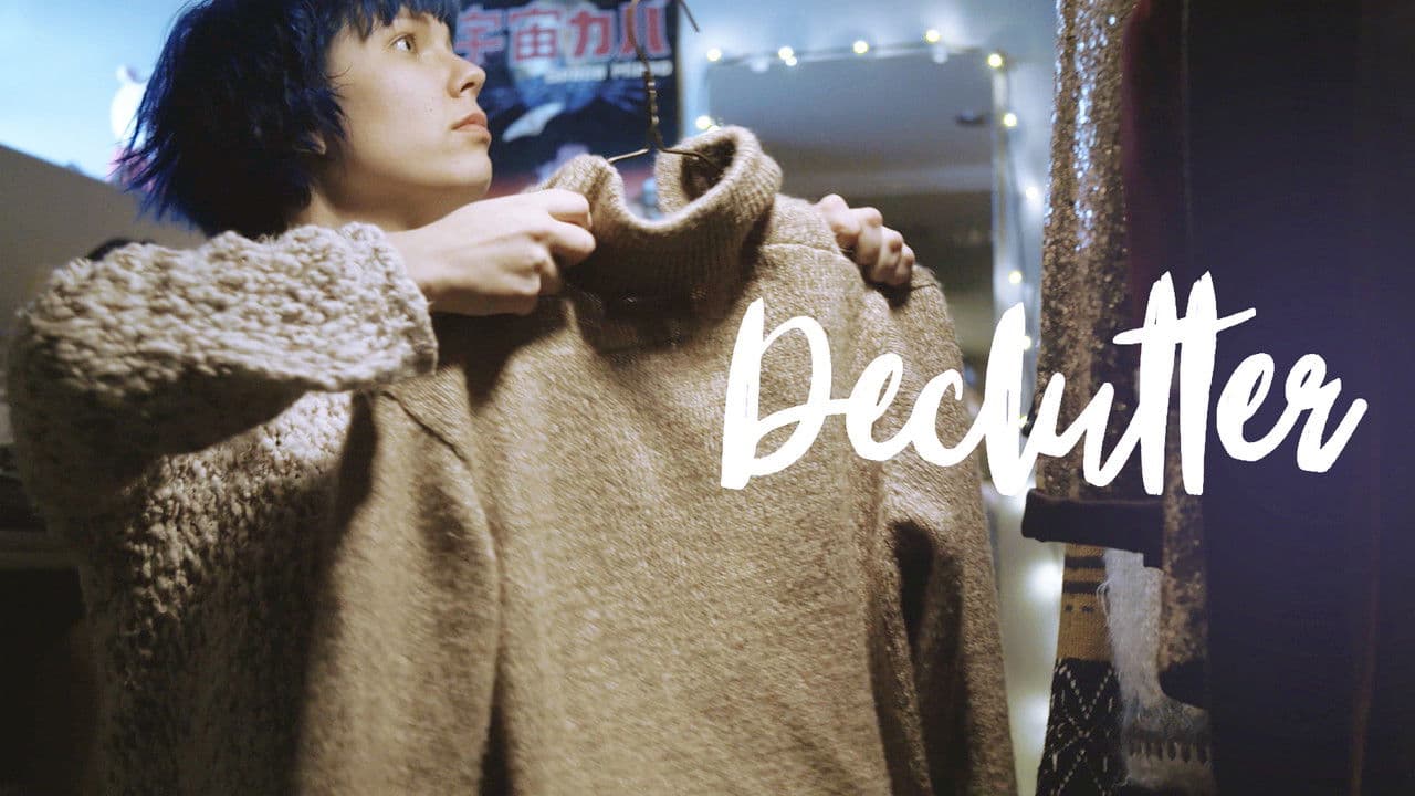 Backdrop – Declutter