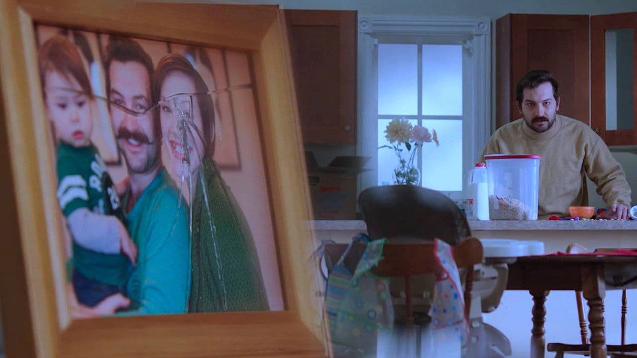 Backdrop – Cry It Out