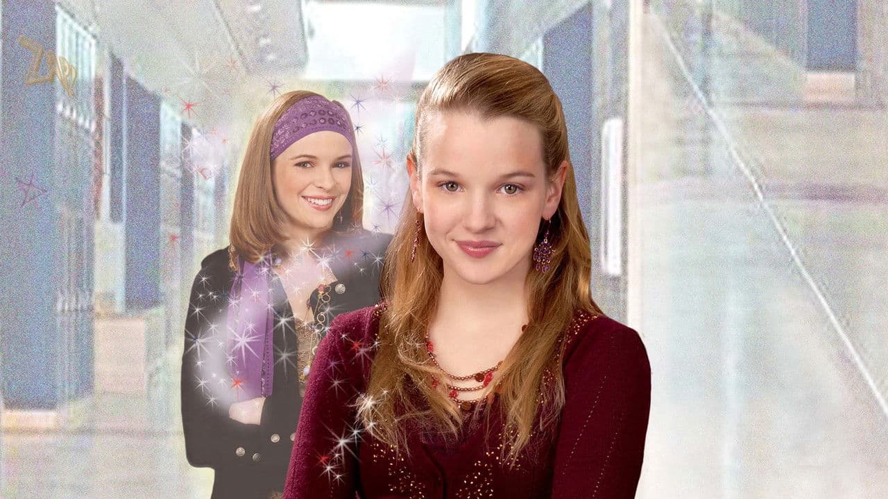 Backdrop – Hilfe, mein Tagebuch ist ein Bestseller