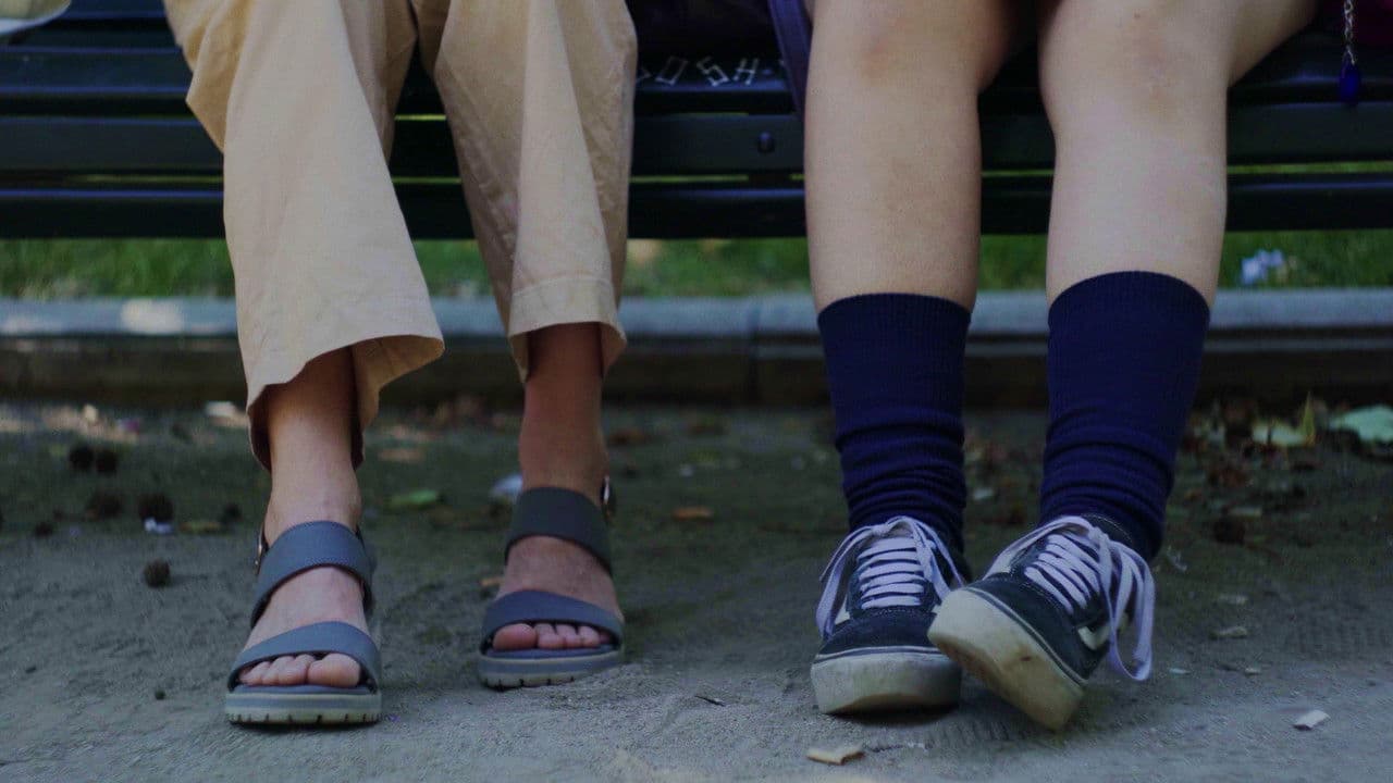 Backdrop – Poli en la ciudad